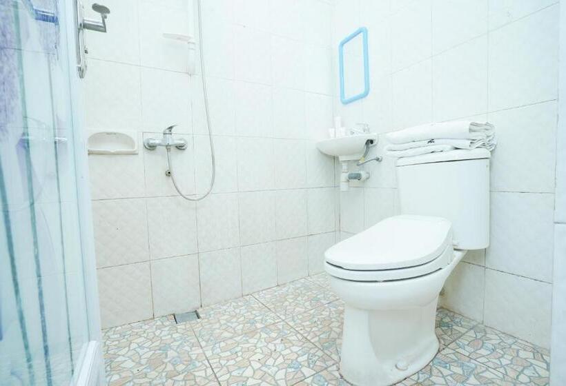 פנסיון Mojokerto Classic Homestay