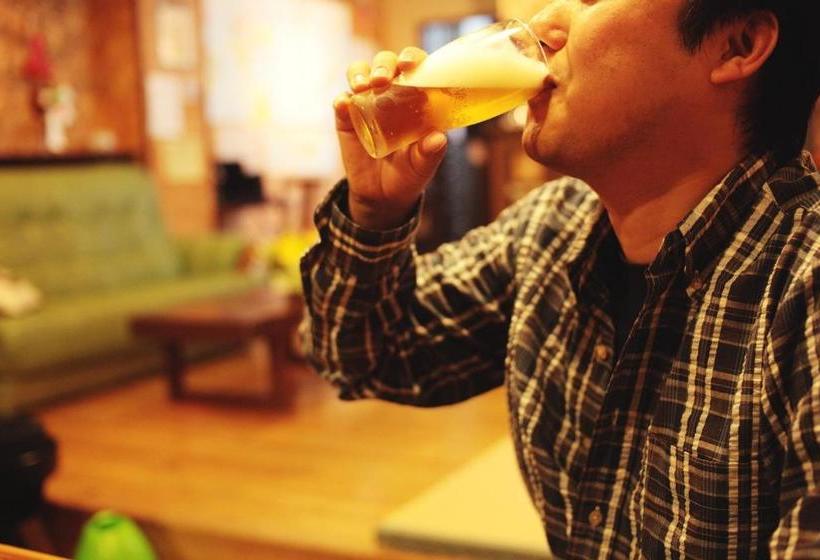 Пансион Nara Ugaya Guesthouse