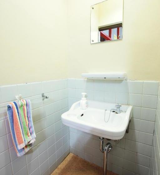 Пансион Nara Ugaya Guesthouse