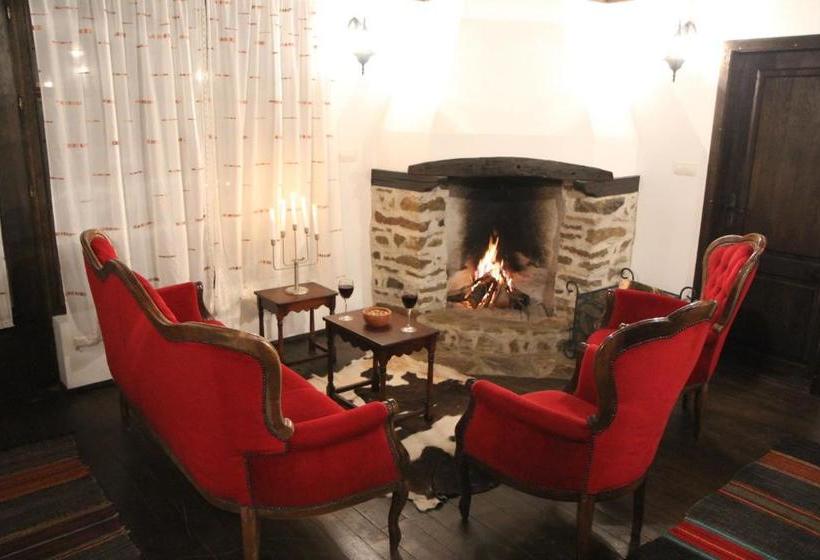 ペンション New Bakalov House