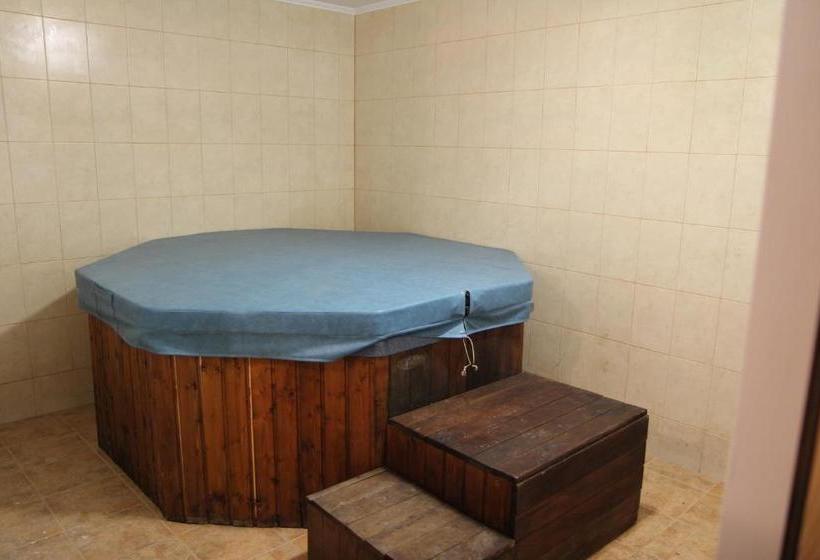 膳宿费 New Bakalov House