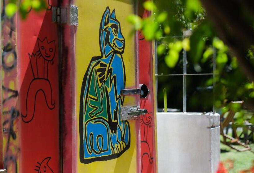 بنسيون Old Potters Inn