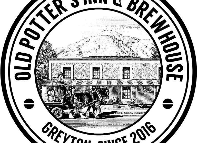 بنسيون Old Potters Inn