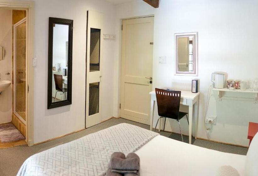 بنسيون Old Potters Inn