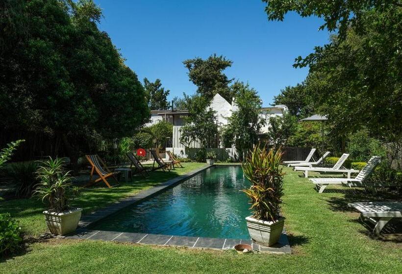 بنسيون Old Potters Inn