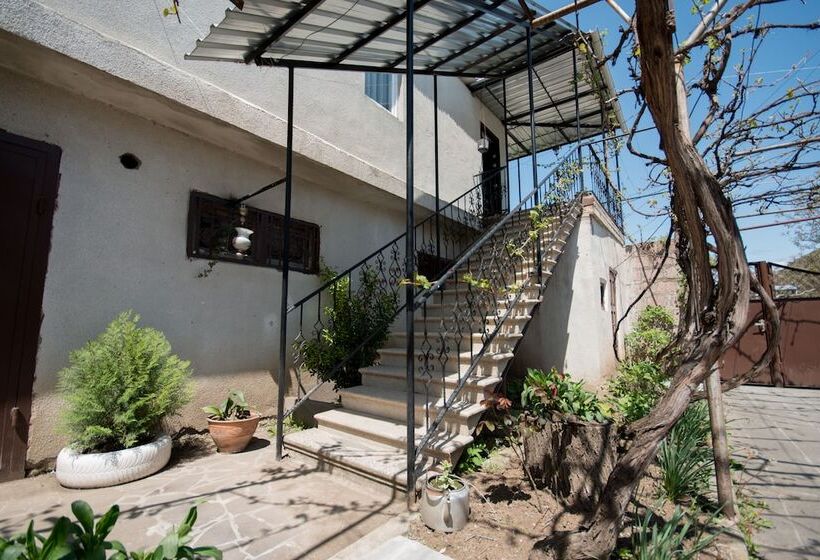 پانسیون Olimpo Guest House