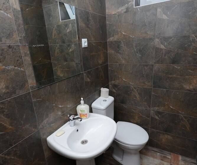 پانسیون Olimpo Guest House