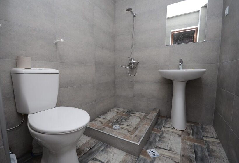 پانسیون Olimpo Guest House