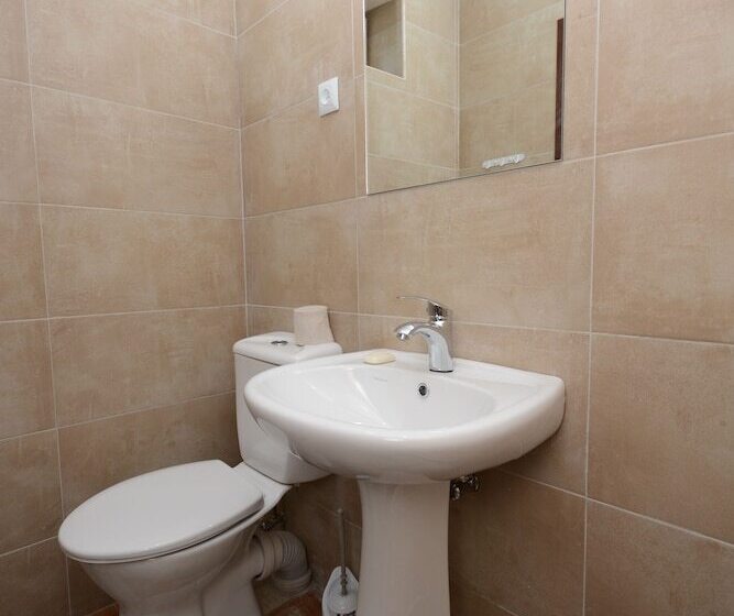 پانسیون Olimpo Guest House