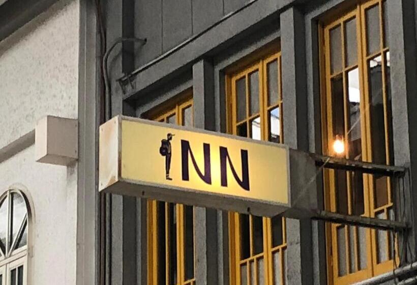 펜션 Onomichi Guest House Anago No Nedoko