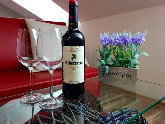 Pensjonat Penzión Alejová