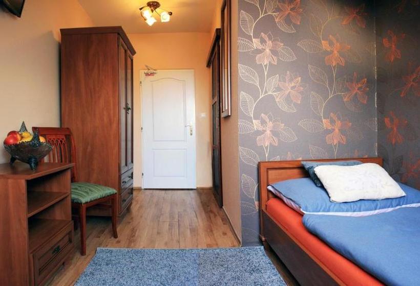 Pensjonat Penzión Alejová