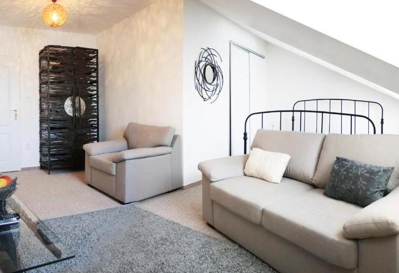 Pensjonat Penzión Alejová