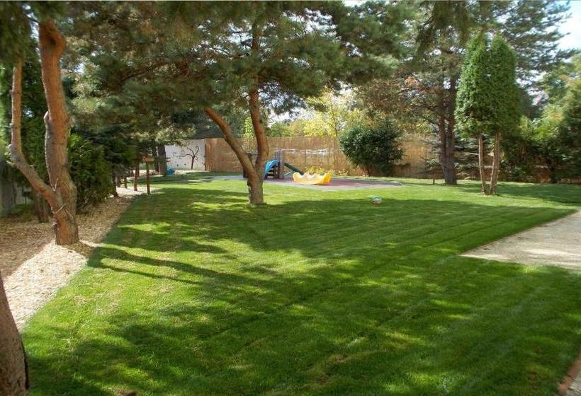 Pensjonat Penzión Alejová