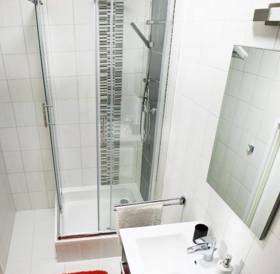 Pensjonat Penzión Alejová