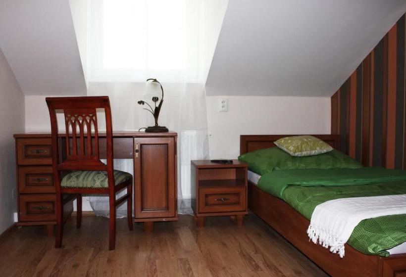 Pensjonat Penzión Alejová