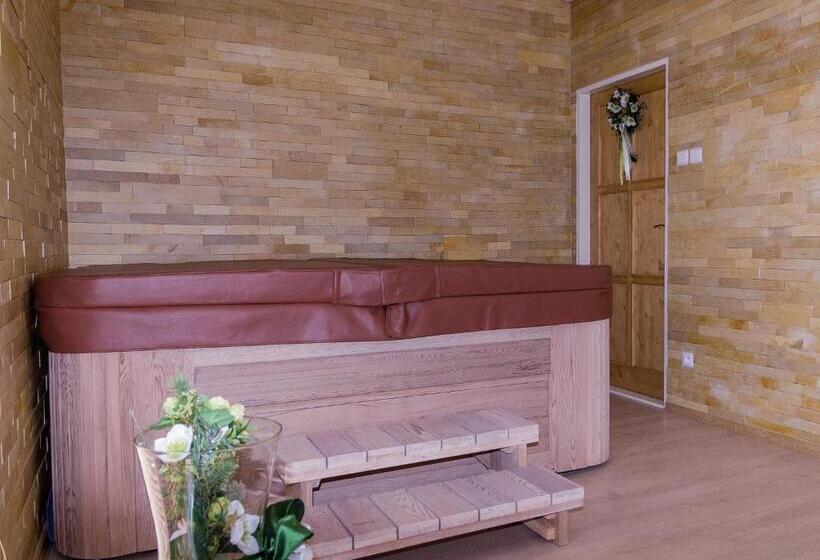 膳宿费 Penzión Gazdovský Hostinec