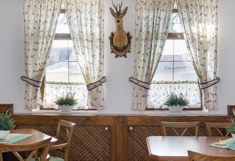 膳宿费 Penzión Gazdovský Hostinec