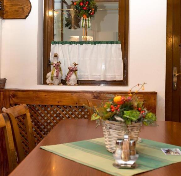 膳宿费 Penzión Gazdovský Hostinec