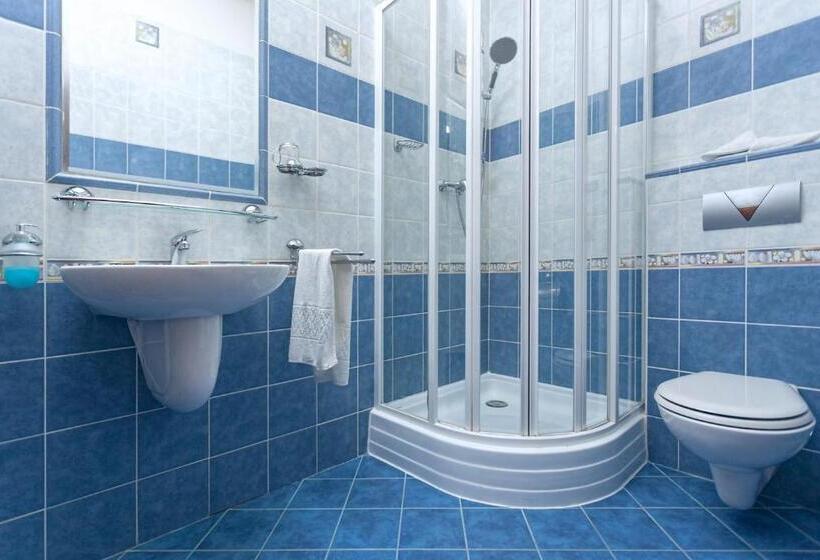 بنسيون Penzión Kamélia