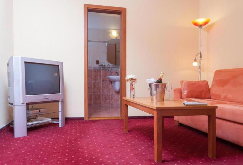 بنسيون Penzión Kamélia