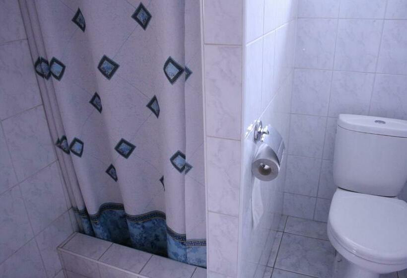 פנסיון Penzión Koras