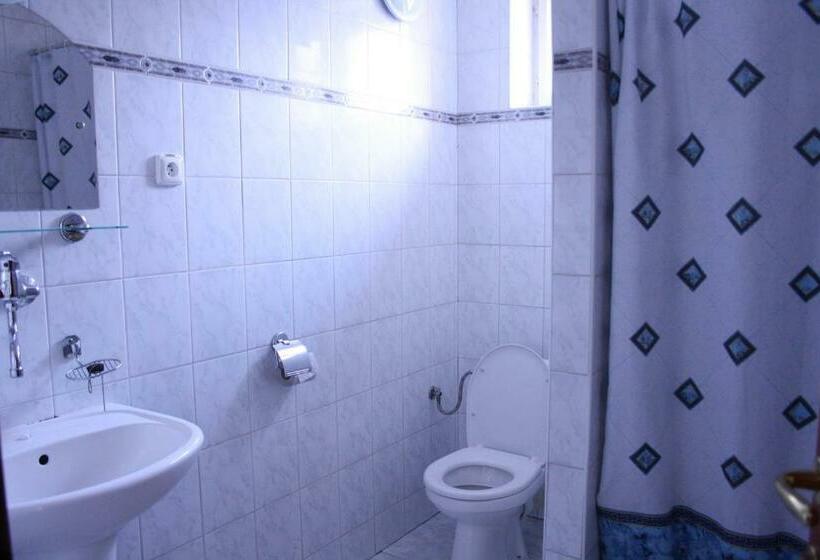 פנסיון Penzión Koras