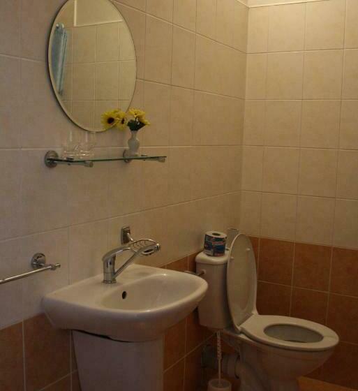 פנסיון Penzión Koras