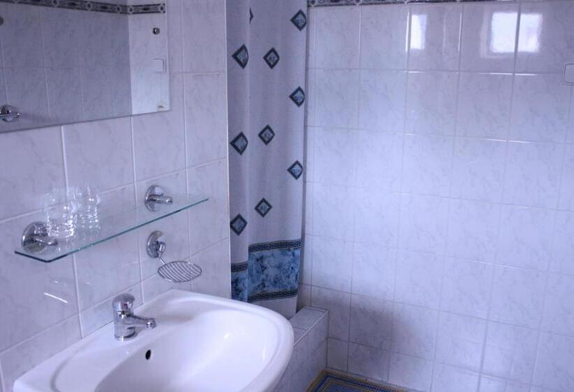 פנסיון Penzión Koras