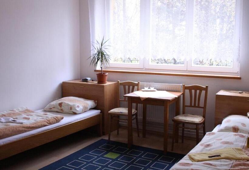 פנסיון Penzión Koras