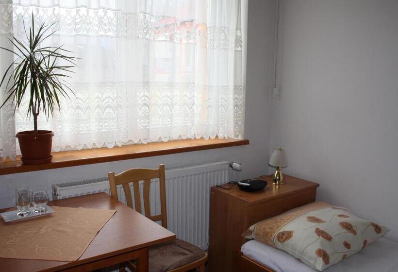 פנסיון Penzión Koras