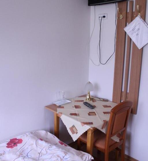 פנסיון Penzión Koras