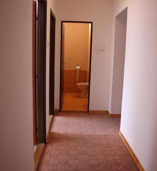 פנסיון Penzión Koras