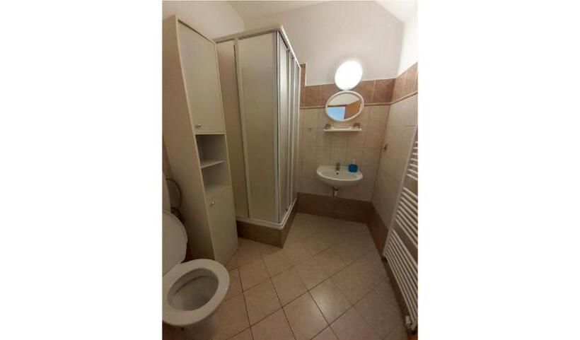 ペンション Penzion Fontána