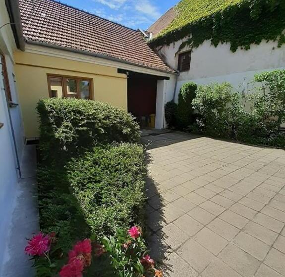 ペンション Penzion Fontána