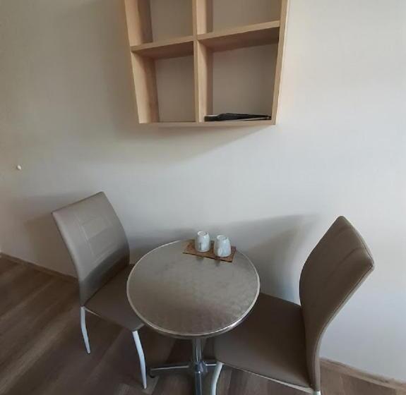 ペンション Penzion Fontána