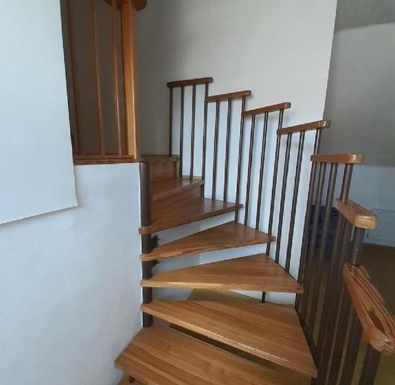 ペンション Penzion Fontána