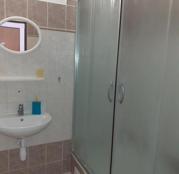 ペンション Penzion Fontána