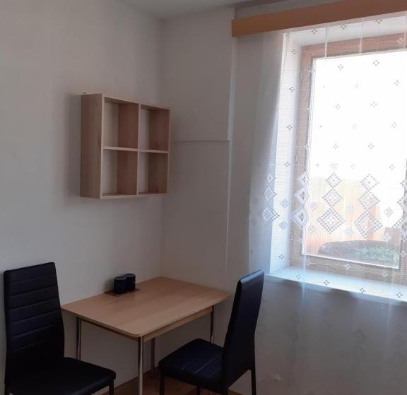 ペンション Penzion Fontána