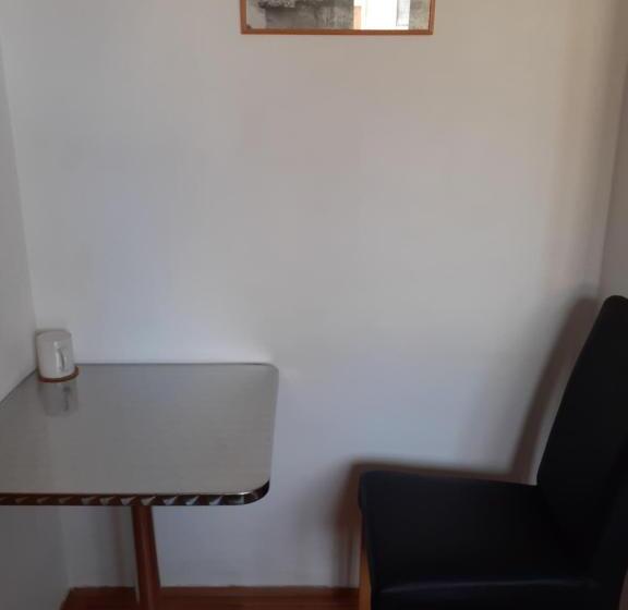 ペンション Penzion Fontána