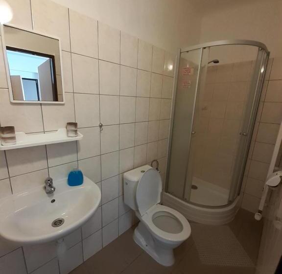 ペンション Penzion Fontána