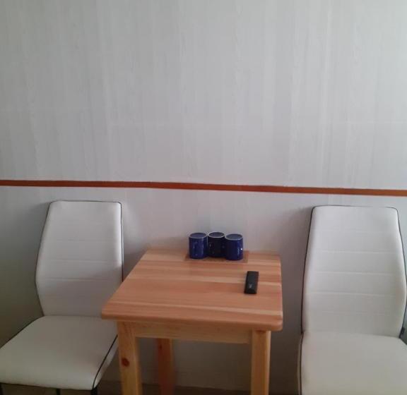 ペンション Penzion Fontána