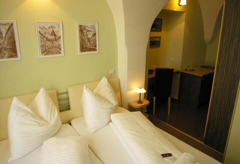 پانسیون Penzion Kulíšek