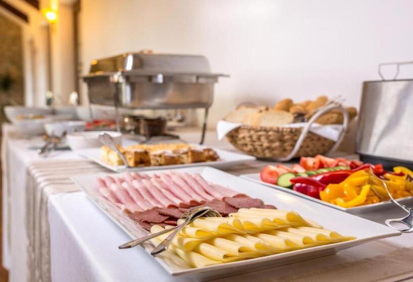 ペンション Penzion Mušlov