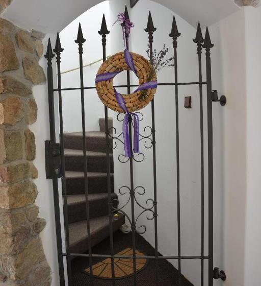 بنسيون Penzion Na Zborově