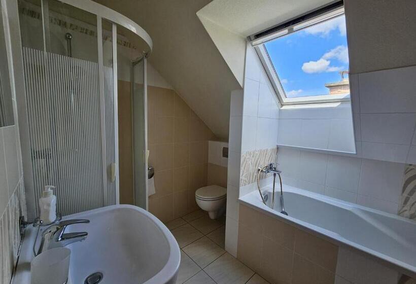 ペンション Penzion Pod Krivanom