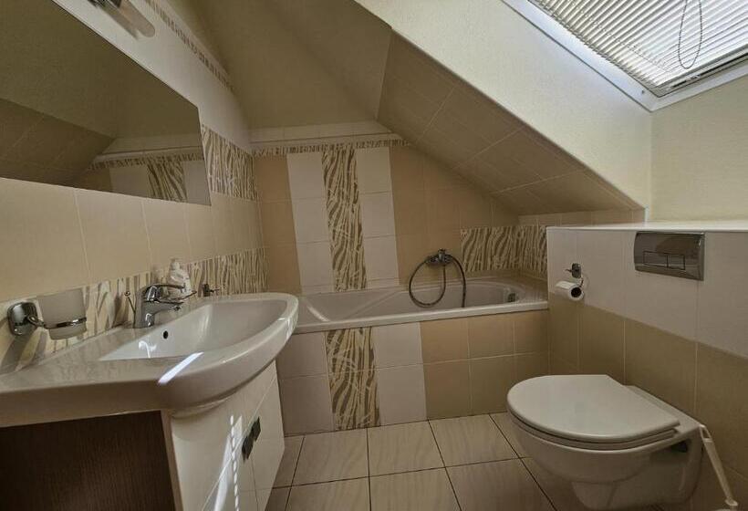 ペンション Penzion Pod Krivanom