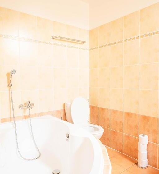 Panzió Penzion Rondo