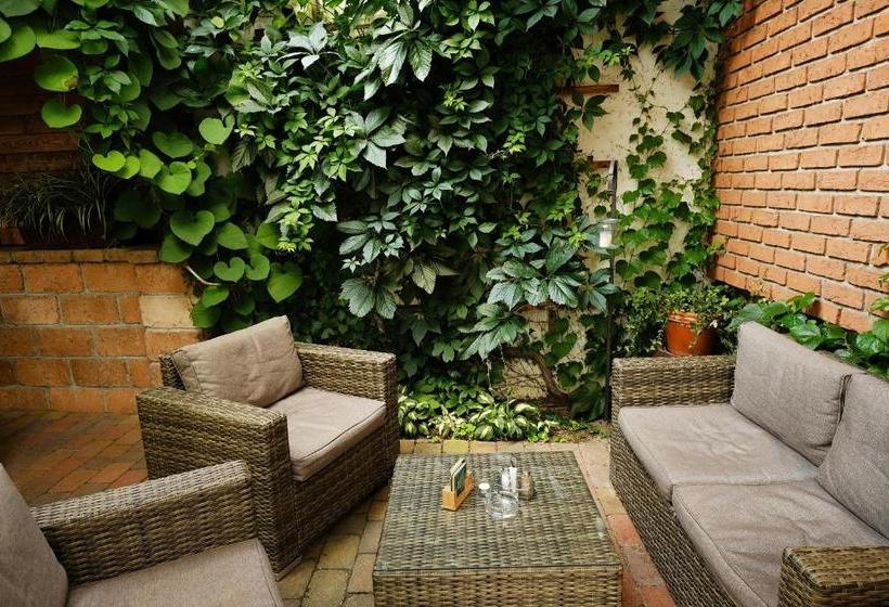 Panzió Penzion Rondo