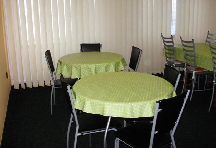 پانسیون Penzion U Remízky